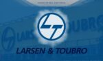 L&T Logo