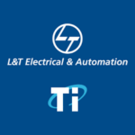 L&T Logo